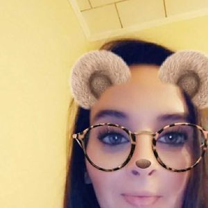 Meet your Posher, Darci